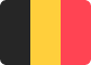 Флаг Бельгии